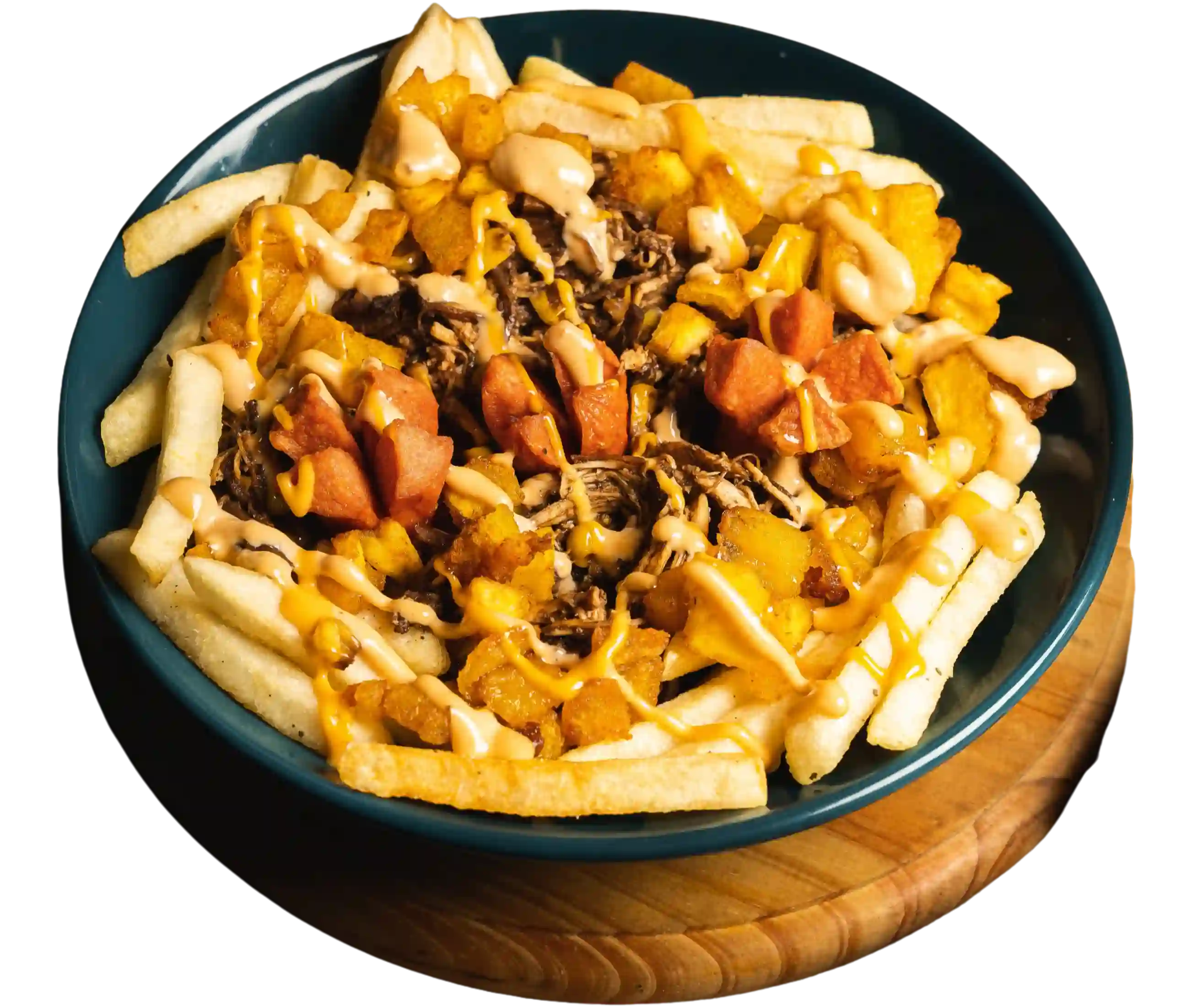 Papas Supernova