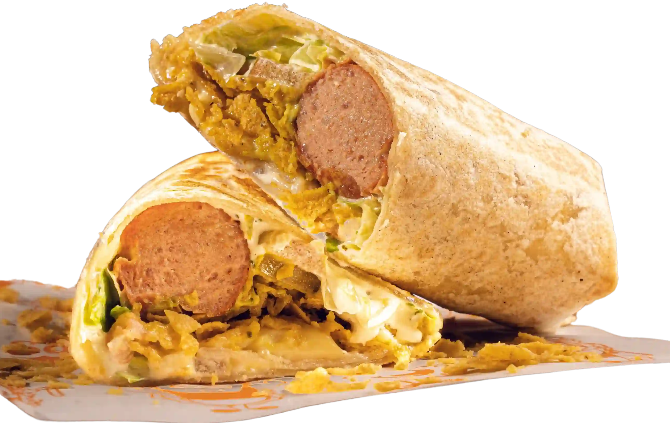 Tortiperro Clásico
